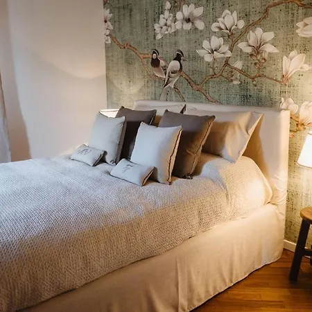 Appartement Penthouse On Isola Dei Pescatori Stresa