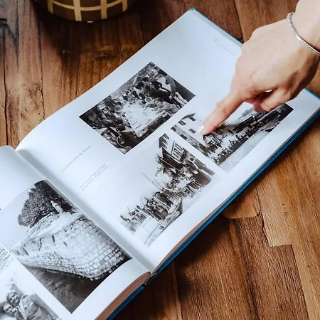 Penthouse On Isola Dei Pescatori *