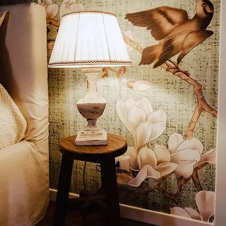 Penthouse On Isola Dei Pescatori Appartement