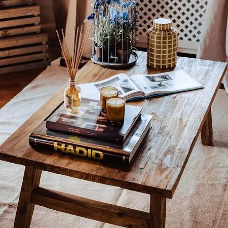 Appartement Penthouse On Isola Dei Pescatori Stresa