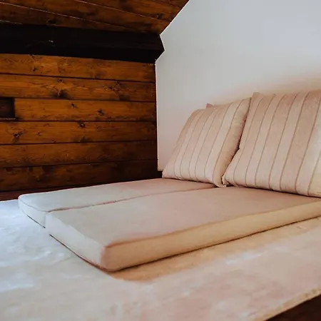 Penthouse On Isola Dei Pescatori Appartement *