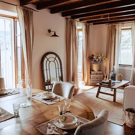 Penthouse On Isola Dei Pescatori