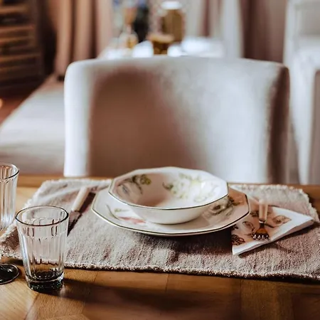 Penthouse On Isola Dei Pescatori Appartement