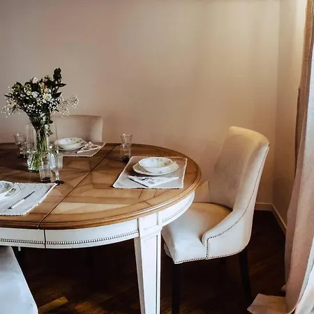 Penthouse On Isola Dei Pescatori Apartman Stresa