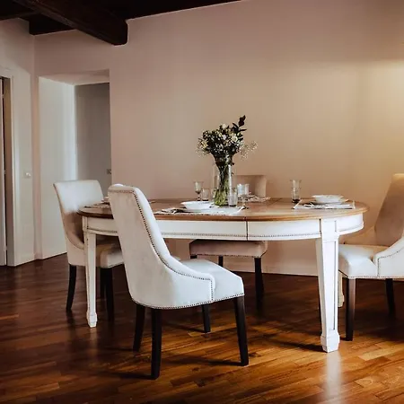 Penthouse On Isola Dei Pescatori * Stresa