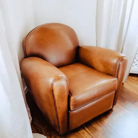 דירה Penthouse On Isola Dei Pescatori סטרסה