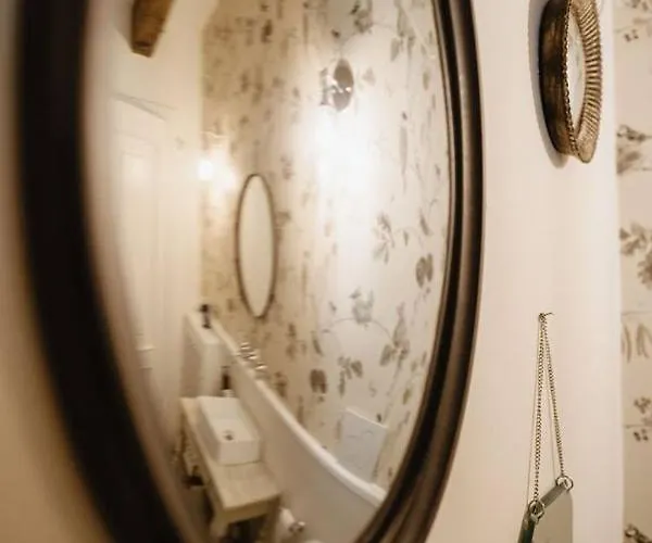 Penthouse On Isola Dei Pescatori