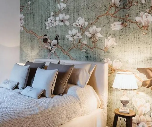 Penthouse On Isola Dei Pescatori Stresa