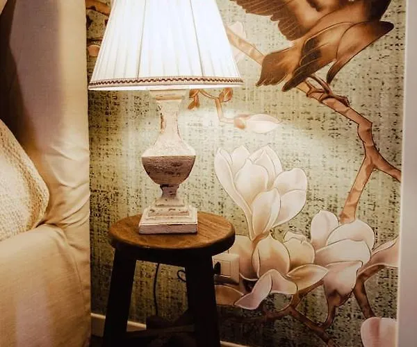 Penthouse On Isola Dei Pescatori Apartamento