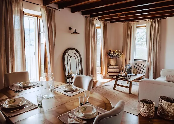 Penthouse On Isola Dei Pescatori