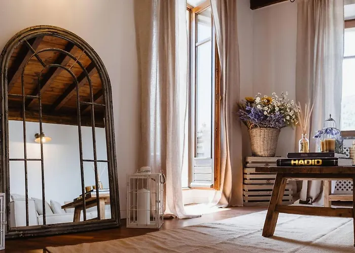 Lejlighed Penthouse On Isola Dei Pescatori Stresa