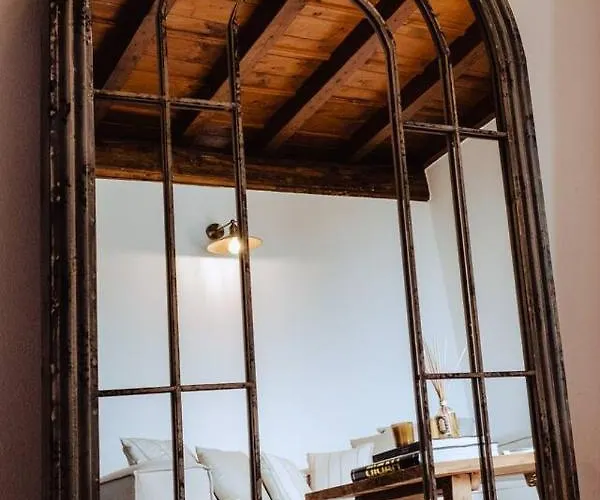 Penthouse On Isola Dei Pescatori Lejlighed Stresa