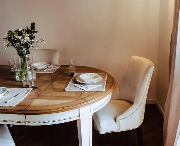 Penthouse On Isola Dei Pescatori 아파트 스트레사