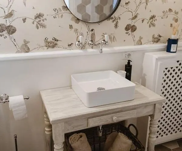 Penthouse On Isola Dei Pescatori *