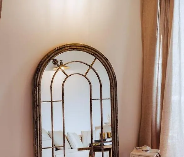 Apartamento Penthouse On Isola Dei Pescatori *