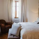 아파트 Penthouse On Isola Dei Pescatori 스트레사