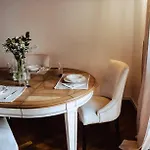 Penthouse On Isola Dei Pescatori 아파트 스트레사