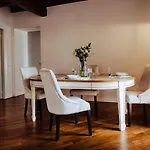 Penthouse On Isola Dei Pescatori * 스트레사