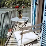 Penthouse On Isola Dei Pescatori