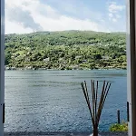 Penthouse On Isola Dei Pescatori * 스트레사