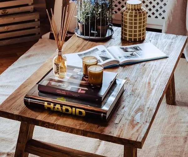 Daire Penthouse On Isola Dei Pescatori Stresa