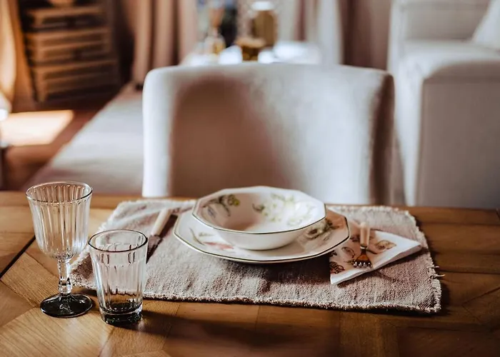 Penthouse On Isola Dei Pescatori Daire