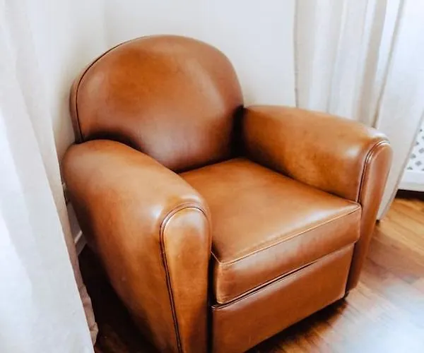 Daire Penthouse On Isola Dei Pescatori Stresa